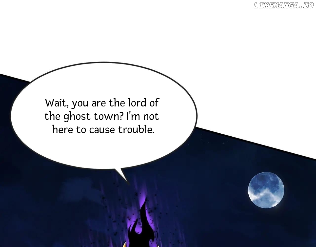Era of the Haunted Chapter 148 - page 2